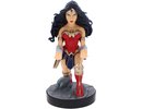 Exquisite gaming Wonder Woman Cable Guy stand
