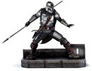 Iron studios The Mandalorian - The Mandalorian figurine | 20 cm