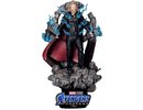 Beast kingdom Avengers: Endgame - Thor statue | 16 cm