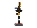 Beast kingdom Spider-Man: No Way Home - Black and Gold Suit statue | 16 cm