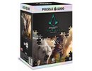 Good loot puzzle Assassins Creed: Valhalla - Eivor and Polar Bear Puzzle