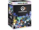 Good loot puzzle Overwatch 2 Rio Puzzle