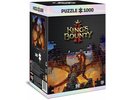 Good loot puzzle Kings Bounty II: Dragon Puzzle