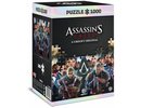 Good loot puzzle Assassins Creed: Legacy Puzzle
