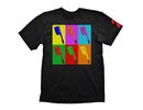 Gaya entertainment Dying Light 2 Cleaver T-Shirt | Small