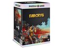 Good loot puzzle Far Cry 6: Dani Puzzle