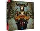 Good loot puzzle Diablo IV: Lilith Puzzle