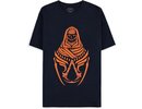 Difuzed Assassin's Creed Mirage - Basim T-shirt | XL Size