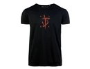 Dpi merchandising gmbh DOOM - The Dark Ages - Bloody Rune T-shirt | 2XL Size