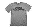 Gaya entertainment Call of Duty Cold War "Logo" T-Shirt | Large