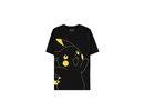 Difuzed Pokémon - Pikachu T-Shirt | M Size