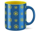 Abystyle World of Warcraft: Alliance (pattern) Mug | 325ml