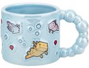 Paladone Minecraft - Axolotl Bubble-Shaped Mug | 400 ml