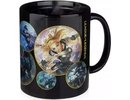 Abystyle League of Legends Champions Mug | Heat-Reactive 330 ml
