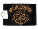 Pyramid international Harry Potter (Welcome to Hogwarts) Door Mat | 60x40cm