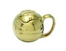Abystyle Harry Potter Golden Snitch mug
