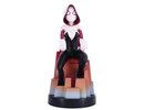 Exquisite gaming Spider-Gwen Cable Guy stand