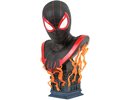 Diamond select toys Marvel Miles Morales 3D statue | 25 cm