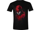 Pc merch MARVEL Daredevil - Red Drip Portrait T-Shirt | M Size