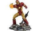 Diamond select toys Marvel Gallery: Comic - Iron Man Figurine | 22 cm