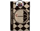 Pyramid international The Umbrella Academy Door Mat | 60x40cm