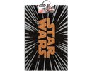 Pyramid international Star Wars Logo Door Mat | 60x40cm
