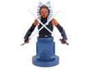 Exquisite gaming Star Wars Ahsoka Tano Cable Guy stand