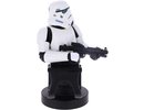 Exquisite gaming Star Wars Stormtrooper Cable Guy stand