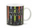 Paladone Star Wars (Weapon) Mug | Heat Change 300ml