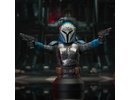 Diamond select toys Star Wars - The Mandalorian - Bo-Katan Kryze figurine | 17 cm