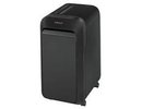 Fellowes SHREDDER POWERSHRED LX220/BLACK 5502601