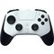 Razer Raiju V3 Pro Wireless White Controller | PS5,PC