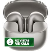 Xiaomi Buds 6 Titan Gray EU BHR08OHGL