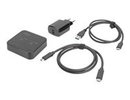 Assmann electronic DIGITUS NVMe Clone station USB3.1 Gen2
