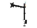 Leitz acco brands KENSINGTON SmartFit Ergo monitor arm