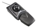 Leitz acco brands KENSINGTON Wired Trackball Expert Mouse