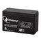Gembird BAT-12V7AH Battery