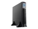 Green cell GREENCELL UPS Online RTII 2000VA LCD