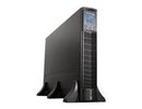 Green cell GREENCELL UPS for rack RTII 3000VA