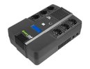 Green cell GREENCELL UPS AiO 800VA 480W