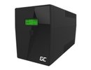 Green cell GREENCELL UPS Power Proof 2000VA 1200W