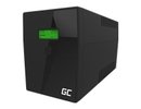 Green cell GREENCELL UPS Power Proof 1500VA 900W