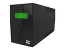Green cell GREENCELL UPS Power Proof 600VA 360W
