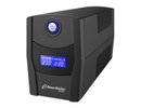 Power walker POWERWALKER VI 1000 STL FR UPS