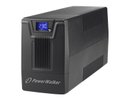 Power walker POWERWALKER UPS Line-Interactive 600VA
