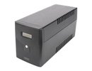 Assmann electronic DIGITUS Line-Interactive UPS 1000 VA