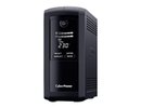 Cyber power CYBERPOWER VP1000ELCD-FR Green Power UPS