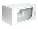 Assmann electronic ASM CL-19 06U Wallmount cabinet 19 6U