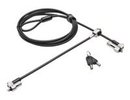 Leitz acco brands KENSINGTON NanoSaver Dual Head Keyed Loc