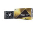 Power Supply|SEASONIC|FOCUS GX ATX 3.0|750 Watts|Efficiency 80 PLUS GOLD|MTBF 100000 hours|FOCUS-GX-750-V4